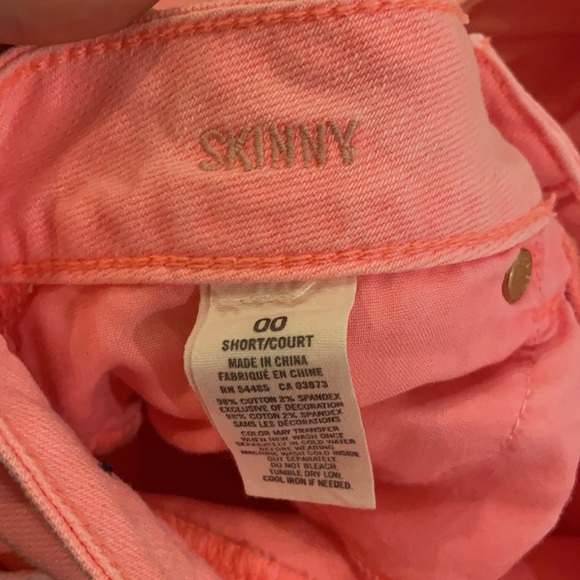 American Eagle Jeans - Picture 3 of 4